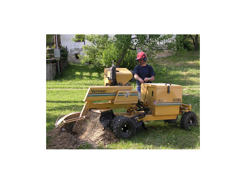 stump-grinding