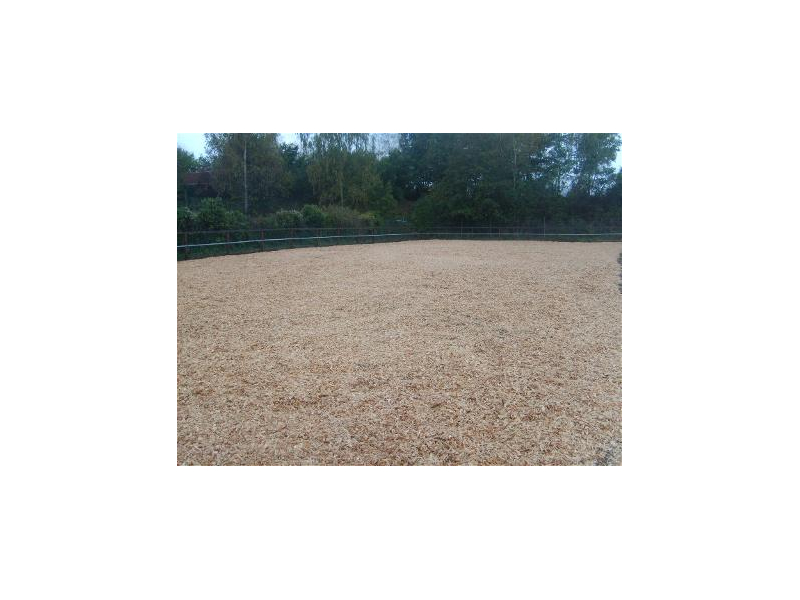 woodchip-riding-arena